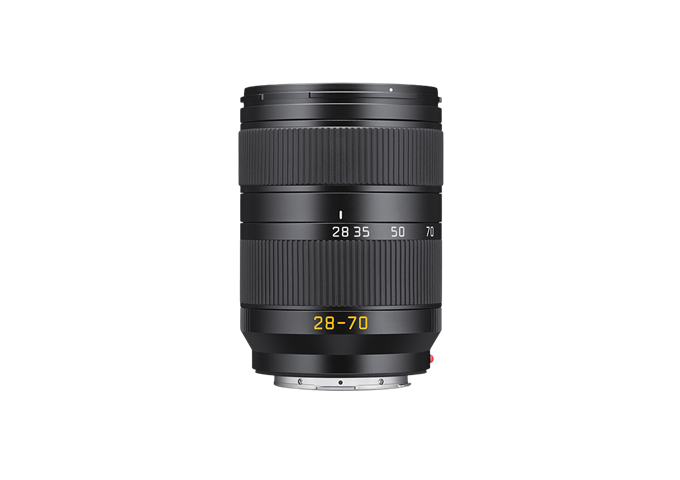Leica Vario-Elmarit-SL 28-70 F2.8 ASPH., 11196