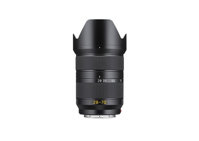Leica Vario-Elmarit-SL 28-70 F2.8 ASPH., 11196