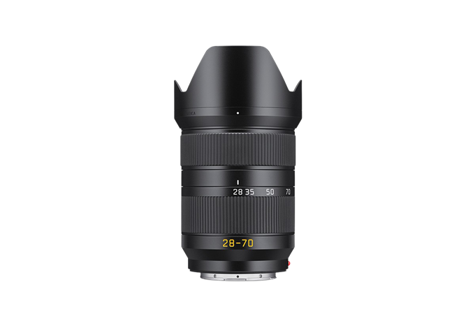 Leica Vario-Elmarit-SL 28-70 F2.8 ASPH., 11196