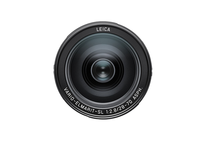Leica Vario-Elmarit-SL 28-70 F2.8 ASPH., 11196