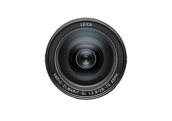 Leica Vario-Elmarit-SL 28-70 F2.8 ASPH., 11196