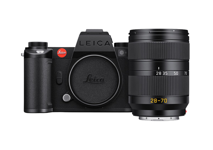 Leica SL3-S + Vario-Elmarit 28-70mm F2.8 ASPH., 10648