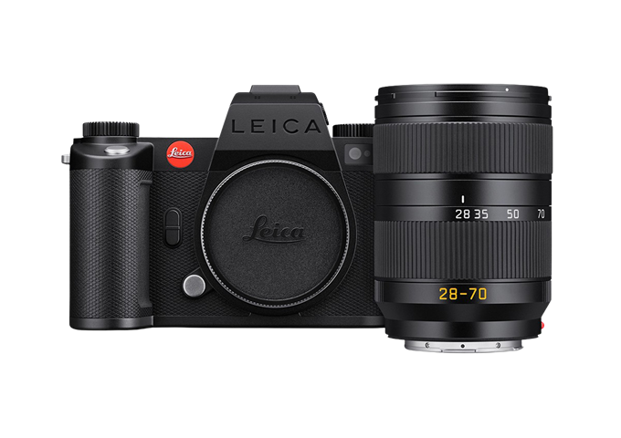 Leica SL3-S + Vario-Elmarit 28-70mm F2.8 ASPH., 10648