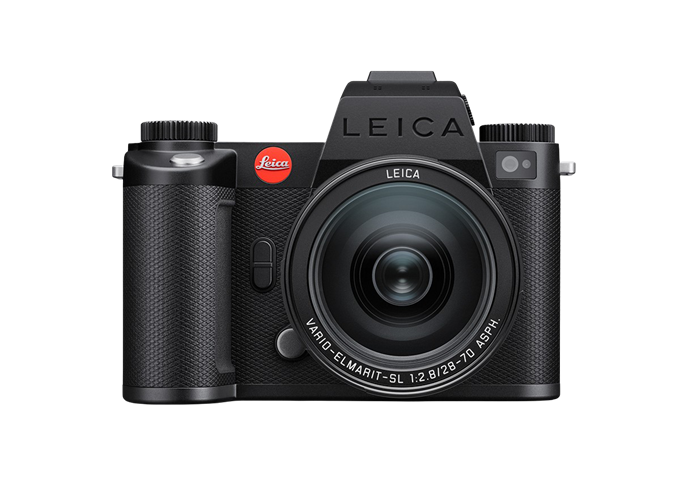 Leica SL3-S + Vario-Elmarit 28-70mm F2.8 ASPH., 10648