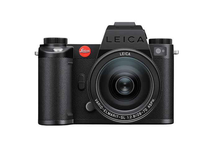 Leica SL3-S + Vario-Elmarit 28-70mm F2.8 ASPH., 10648