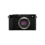Fujifilm X-E5 Black Body "Swiss Garantie"