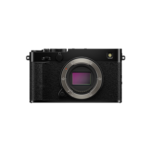 Fujifilm X-E5 Black Body "Swiss Garantie"
