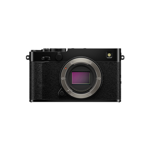 Fujifilm X-E5 Black Body "Swiss Garantie"