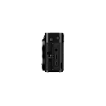 Fujifilm X-E5 Black Body "Swiss Garantie"