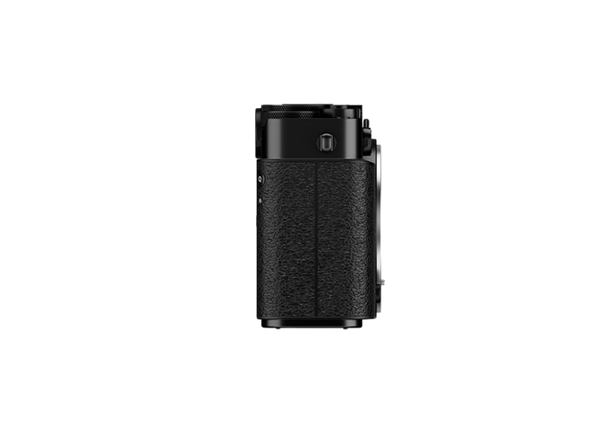 Fujifilm X-E5 Black Body "Swiss Garantie"