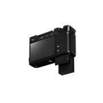 Fujifilm X-E5 Black Body "Swiss Garantie"