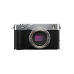 Fujifilm X-E5 Silver Body "Swiss Garantie"