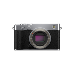 Fujifilm X-E5 Silver Body "Swiss Garantie"