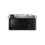 Fujifilm X-E5 Silver Body "Swiss Garantie"