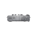 Fujifilm X-E5 Silver Body "Swiss Garantie"