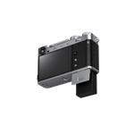 Fujifilm X-E5 Silver Body "Swiss Garantie"