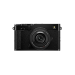 Fujifilm X-E5 Black Kit XF23mm F2.8 *Swiss Garantie* Fujifilm X-E5 Black Kit XF23mm F2.8 *Swiss Garantie*