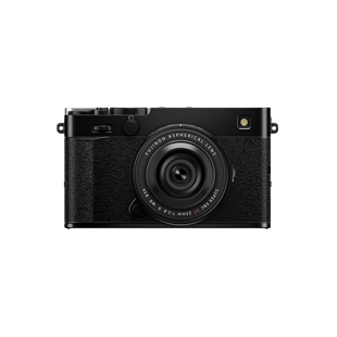 Fujifilm X-E5 Black Kit XF23mm F2.8 *Swiss Garantie*