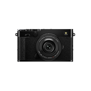 Fujifilm X-E5 Black Kit XF23mm F2.8 *Swiss Garantie*