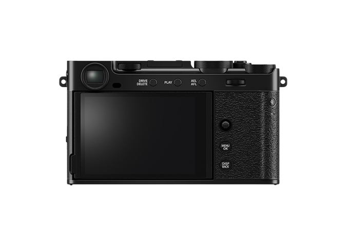 Fujifilm X-E5 Black Kit XF23mm F2.8 *Swiss Garantie*