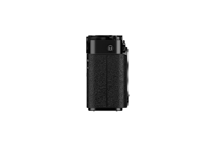 Fujifilm X-E5 Black Kit XF23mm F2.8 *Swiss Garantie*