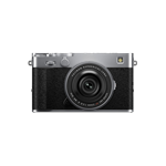 Fujifilm X-E5 Silver Kit XF23mm F2.8 "Swiss Garantie*