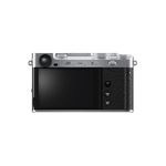 Fujifilm X-E5 Silver Kit XF23mm F2.8 "Swiss Garantie*