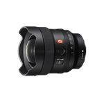 Sony SEL-14 F1.8 GM