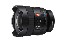Sony SEL-14 F1.8 GM