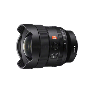 Sony SEL-14 F1.8 GM