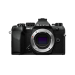 OM System OM-5 Mark II Body OM System OM-5 Mark II Body