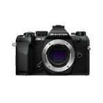 OM System OM-5 Mark II Body