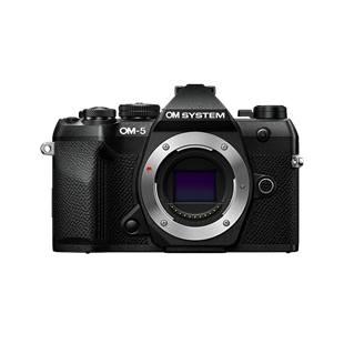 OM System OM-5 Mark II Body