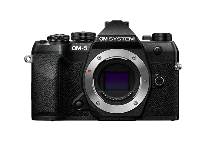 OM System OM-5 Mark II Body