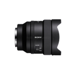 Sony SEL-14 F1.8 GM