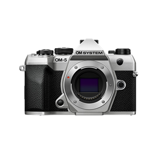 OM System OM-5 Mark II Body