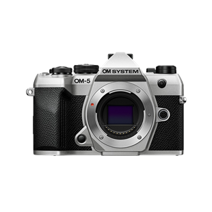 OM System OM-5 Mark II Body