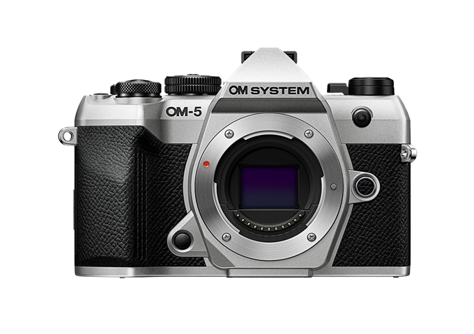 OM System OM-5 Mark II Body