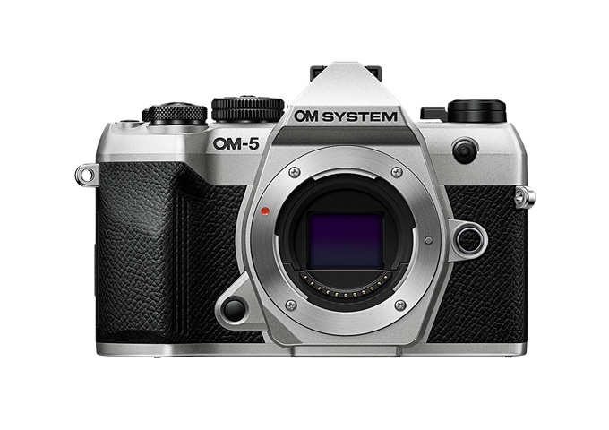OM System OM-5 Mark II Body