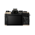 OM System OM-5 Mark II Body