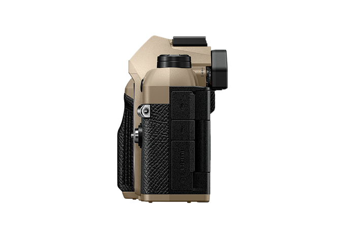 OM System OM-5 Mark II Body