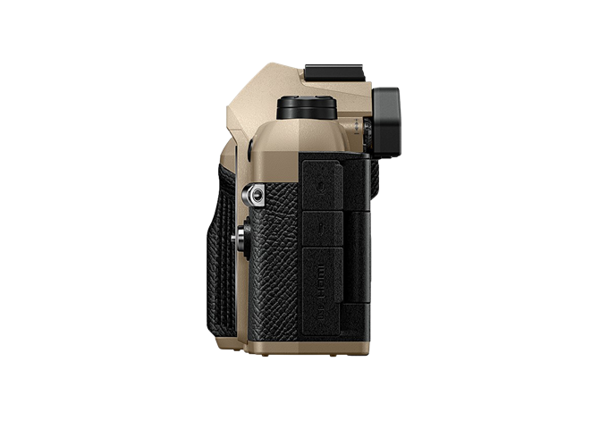 OM System OM-5 Mark II Body