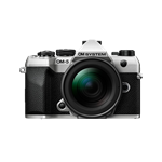 OM System OM-5 Mark II + 12-45mm PRO Kit OM System OM-5 Mark II + 12-45mm PRO Kit
