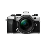 OM System OM-5 Mark II + 12-45mm PRO Kit