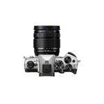 OM System OM-5 Mark II + 12-45mm PRO Kit OM System OM-5 Mark II + 12-45mm PRO Kit