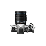 OM System OM-5 Mark II + 12-45mm PRO Kit