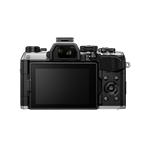 OM System OM-5 Mark II + 12-45mm PRO Kit