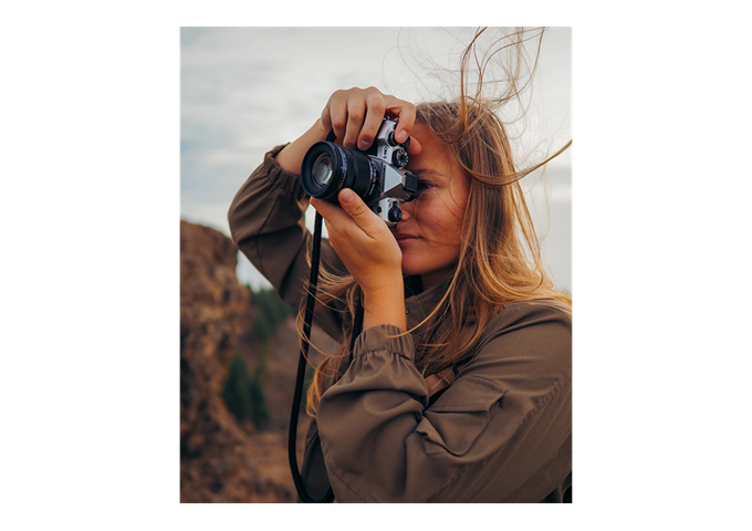 OM System OM-5 Mark II + 12-45mm PRO Kit