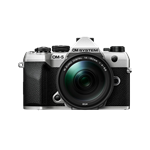 OM System OM-5 Mark II + 14-150mm II Kit