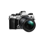 OM System OM-5 Mark II + 14-150mm II Kit
